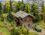 FALLER 191751 H0 Alpen-Hammerschmiede 