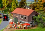 FALLER 191764 H0 Besenwirtschaft 