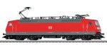Trix 22687 H0 E-Lok BR 120.1 der DB AG "Digital+Sound" 