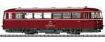 Trix 25958 H0 Indusi-Messwagen BR 724, DB "Digital+Sound" 