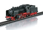 Märklin 36244 H0 Dampflok BR 24 der DB "Digital+Sound" 