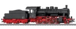 Märklin 37518 H0 Güterzug-Dampflok BR 56, DB "Digital+Sound" 