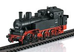 Märklin 39923 H0 Dampflok BR 92, DB "Digital+Sound" 
