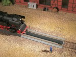 Auhagen 41612 H0 Untersuchungsgruben 