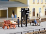 Auhagen 41637 H0 Zugzielanzeiger 