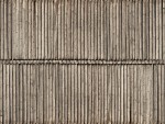 NOCH 56664 H0 3D-Kartonplatte Bretterwand 
