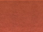 NOCH 56690 H0 3D-Kartonplatte Biberschwanz rot 