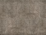 NOCH 56691 H0 3D-Kartonplatte Biberschwanz grau 
