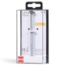BUSCH 4114 H0 Pilzleuchte mit Gittermast 