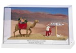 BUSCH 7630 H0 Kleindiorama Merry Christmas XXVIII „Falsch abgebogen!”