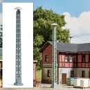 BUSCH 7693 H0 Gittermast mit Sirene 
