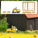 BUSCH 7934 H0 Heutransport 