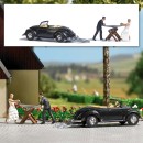 BUSCH 7980 H0 Hochzeit 