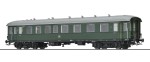BRAWA 46216 H0 Eilzugwagen AB4yswe, DB 