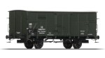 BRAWA 49783 H0 Werkstattwagen G10 der DB 