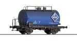 BRAWA 50036 H0 Kesselwagen „ARAL” DB, patiniert 
