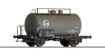 BRAWA 50044 H0 Kesselwagen „Eva” DB, patiniert 