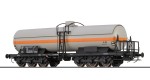 BRAWA 50088 H0 Gaskesselwagen ZZd, VTG, DB 