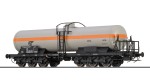 BRAWA 50089 H0 Gaskesselwagen ZZd, VTG, DB 