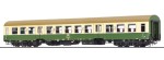 BRAWA 50584 H0 Personenwagen Bmh der DR 