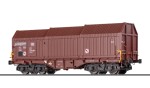 BRAWA 50998 H0 Teleskophaubenwagen Shimmns708, DB 