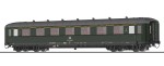BRAWA 51081 H0 Personenwagen Aüe310, DB 