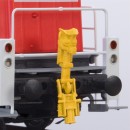 BRAWA 93707 H0 Kupplung RK900 (2 Stück) 