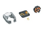Märklin E165841 Motor-Set für Trommelkollektoren Modelleisenbahn