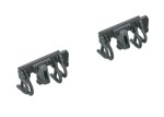 Märklin E206790 Pufferbohle für VT 628 (2 Stück) Modelleisenbahn