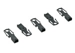 Märklin E440630 Kupplungsdeichsel (5 Stück) Modelleisenbahn