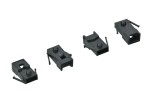 Märklin E671860 Kupplungshalter (4 Stück) Modelleisenbahn