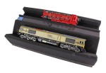 ESU 41010 Premium-Lokliege für H0/TT/N 