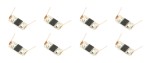 ESU 50707 Stromabnehmer für Innenbeleuchtung (Radkontakte) 