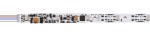 ESU 50709 H0/TT/N Digital-Innenbeleuchtungs-Set gelb 