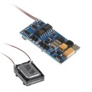 ESU 58412 LokSound 5 DCC/MM/SX/M4, PluX22, Retail 