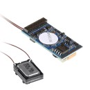 ESU 58449 LokSound 5 DCC/MM/SX/M4, 21MTC "MKL", Retail 