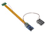 ESU 58810 LokSound 5 micro DCC/MM/SX/M4, 8-pin NEM 652 