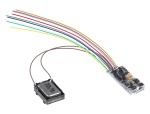 ESU 58813 LokSound 5 micro DCC/MM/SX/M4, Einzellitzen 