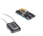 ESU 58818 LokSound 5 micro DCC/MM/SX/M4, Next18 