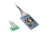 ESU 59020 LokPilot 5 Basic DCC, 8-pin NEM652 