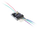 ESU 59827 LokPilot 5 micro DCC, 6-pin Direkt 