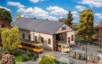 FALLER 120289 H0 Straßenbahndepot Naumburg 