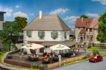FALLER 130619 H0 Landgasthof Veltins 