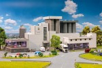 FALLER 130815 H0 Brauerei Veltins 