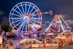 FALLER 140450 H0 Fahrgeschäft No Limit 