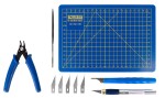 FALLER 170560 Start-Set Modellbau Werkzeuge 