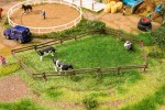 FALLER 180418 H0 Weidezaun 