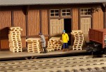 FALLER 180612 H0 60 Paletten 