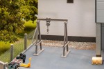 FALLER 180865 H0 Kleiner Bockkran 