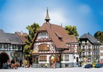FALLER 191821 H0 Rathaus Allmannsdorf 